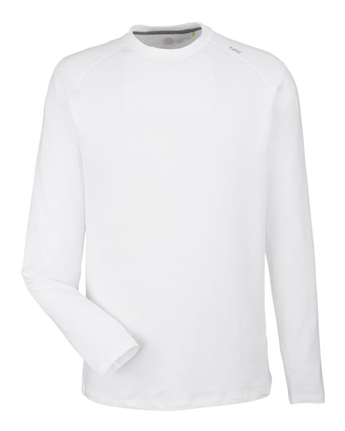 Men's Carrollton Fitness Long Sleeve T-Shirt