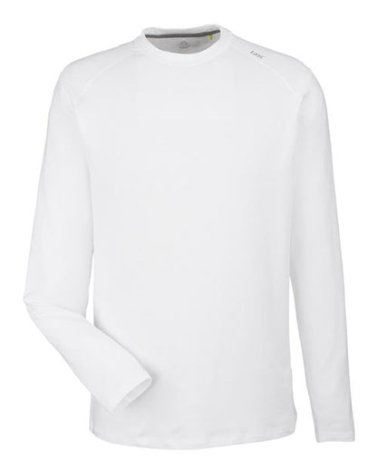 Men's Carrollton Fitness Long Sleeve T-Shirt