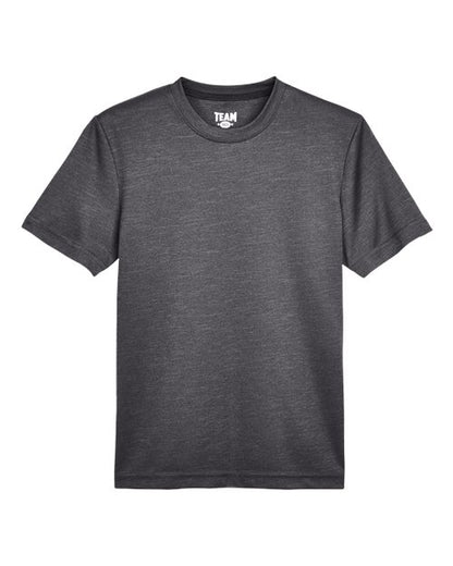 Youth Sonic Heather Performance T-Shirt