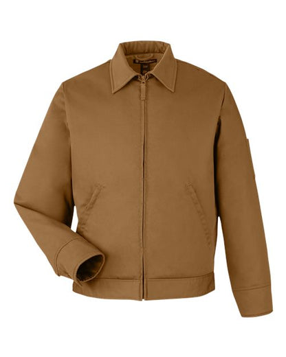 Unisex ClimaBloc® Station Jacket