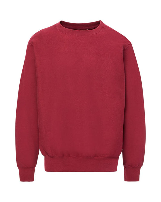 American Apparel ReFlex Fleece Crewneck Sweatshirt - RF496