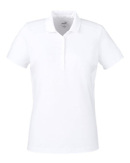 Women's Bandon Polo
