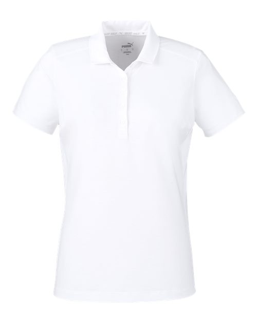 Women's Bandon Polo