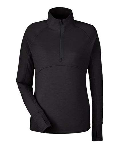 Women's Bandon Quarter-Zip Pullover
