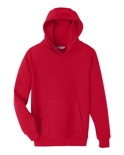 Youth Zone HydroSport™ Heavyweight Hooded Sweatshirt