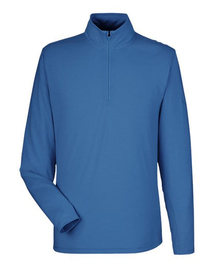 Men's Bandon Quarter-Zip Pullover