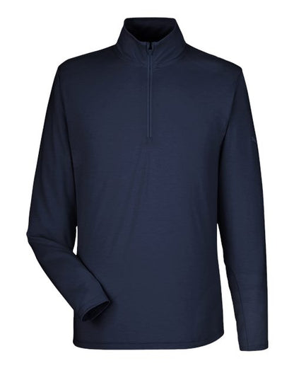 Men's Bandon Quarter-Zip Pullover