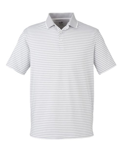 Men's Mattr Feeder Polo