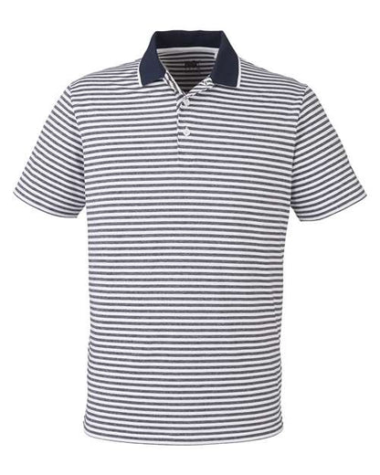 Men's Mattr Feeder Polo