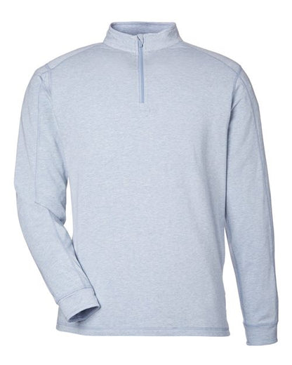 Men's Carrollton Quarter-Zip Pullover