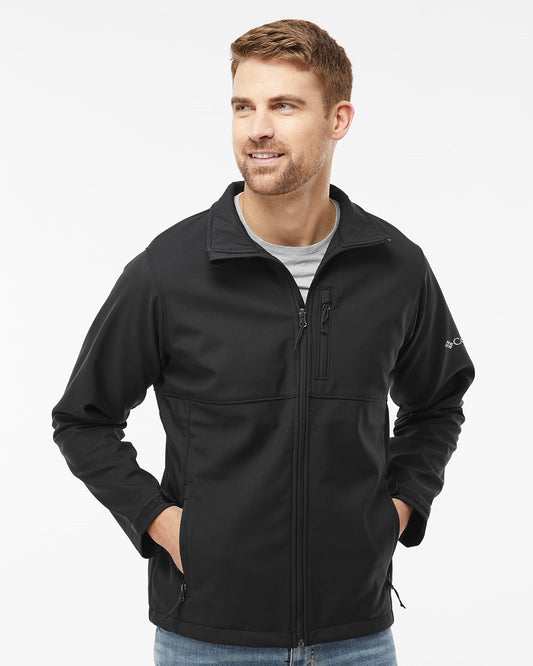 Columbia Ascender™ Soft Shell Jacket - 212483