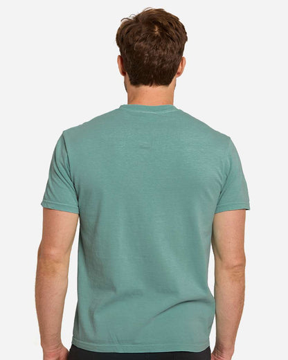 Threadfast Apparel Colors Garment-Dyed T-Shirt - C1200