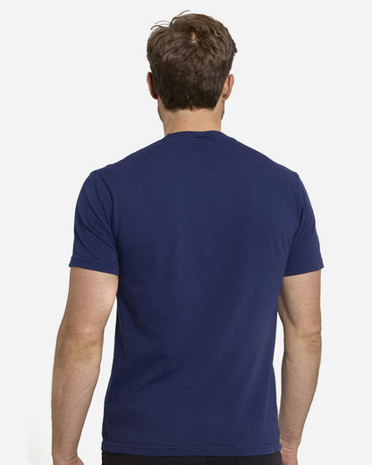 Threadfast Apparel Colors Garment-Dyed T-Shirt - C1200