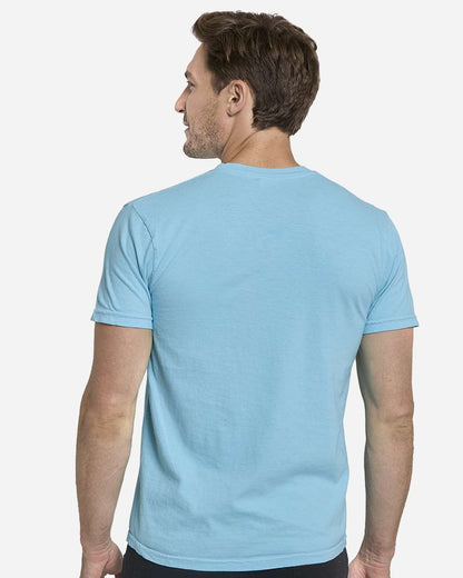 Threadfast Apparel Colors Garment-Dyed T-Shirt - C1200
