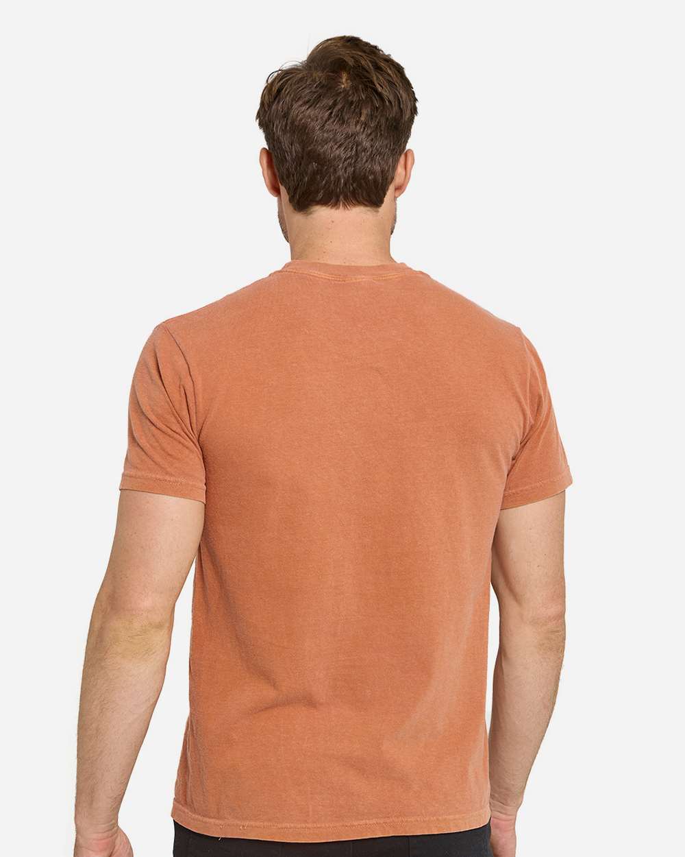 Threadfast Apparel Colors Garment-Dyed T-Shirt - C1200