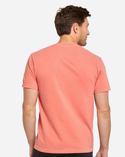 Threadfast Apparel Colors Garment-Dyed T-Shirt - C1200