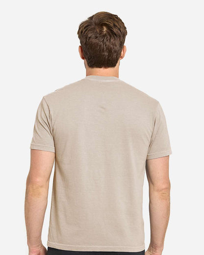Threadfast Apparel Colors Garment-Dyed T-Shirt - C1200