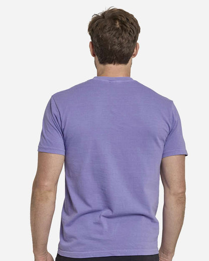 Threadfast Apparel Colors Garment-Dyed T-Shirt - C1200