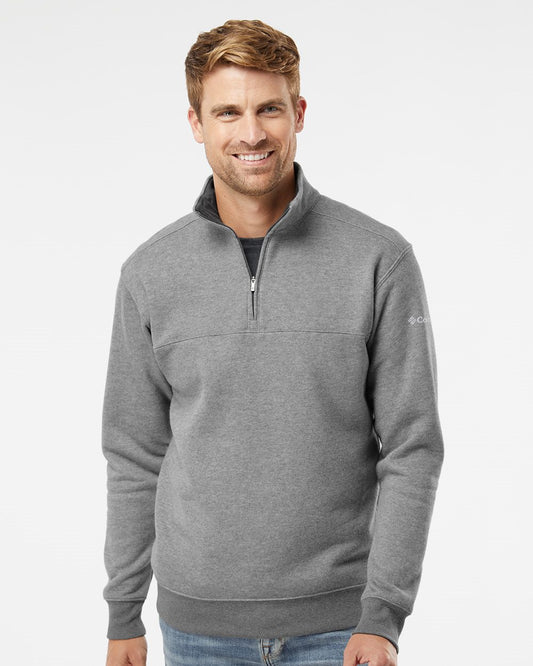 Columbia Hart Mountain™ II Half-Zip Pullover - 212475