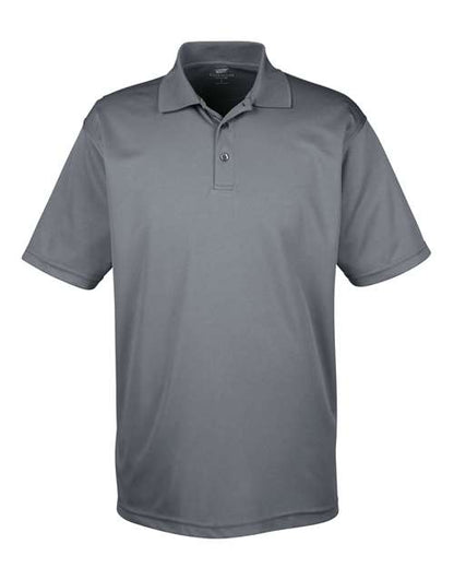 Men's Cool & Dry Mesh Piqué Polo