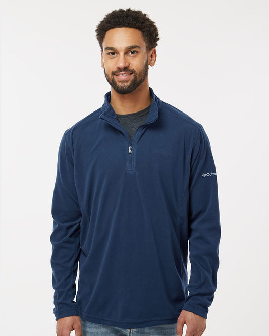 Columbia Klamath Range™ II Half-Zip Pullover - 212469