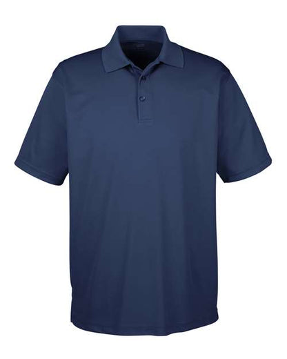 Men's Cool & Dry Mesh Piqué Polo