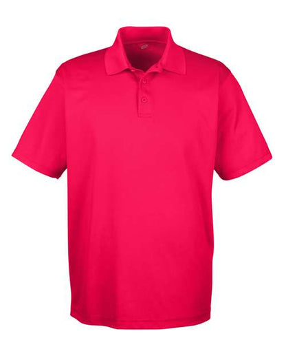 Men's Cool & Dry Mesh Piqué Polo