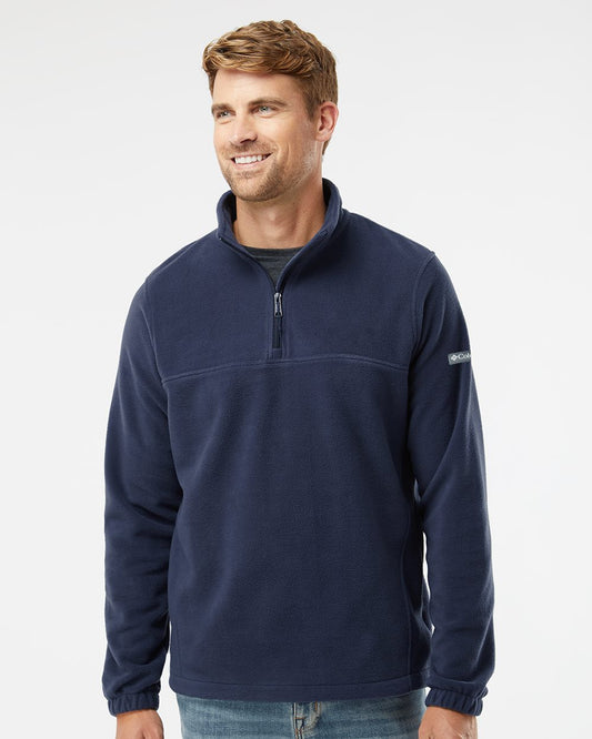 Columbia Steens Mountain™ Half-Zip Pullover - 212486