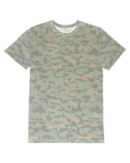 Unisex Ultimate CVC T-Shirt