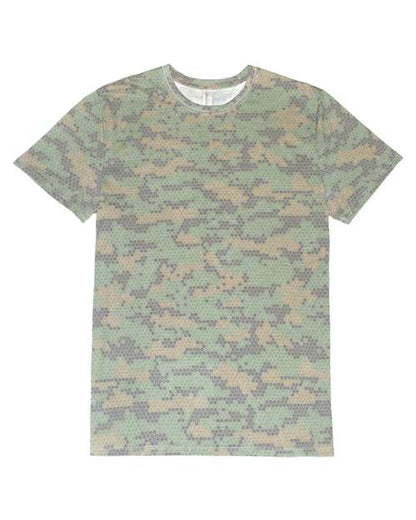 Unisex Ultimate CVC T-Shirt