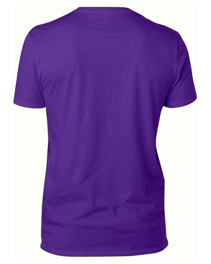 Threadfast Apparel Ultimate CVC T-Shirt - 100A