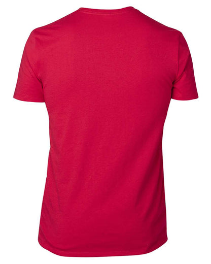 Threadfast Apparel Ultimate CVC T-Shirt - 100A