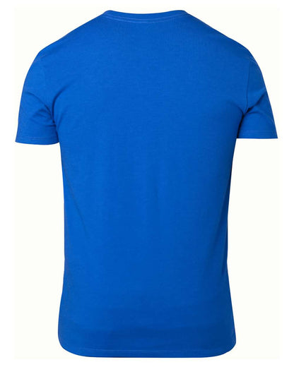 Threadfast Apparel Ultimate CVC T-Shirt - 100A