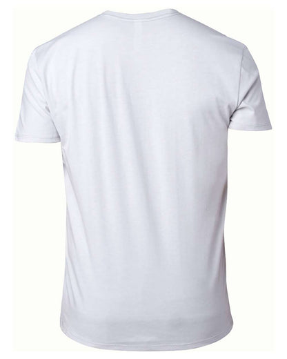 Threadfast Apparel Ultimate CVC T-Shirt - 100A