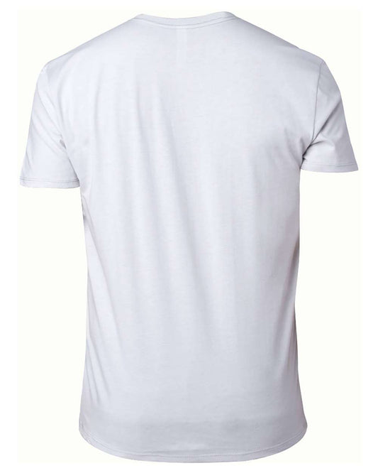 Threadfast Apparel Ultimate CVC T-Shirt - 100A