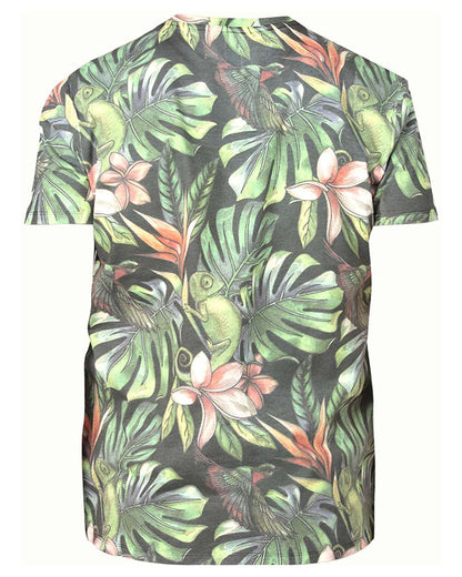 Threadfast Apparel Ultimate CVC T-Shirt - 100A