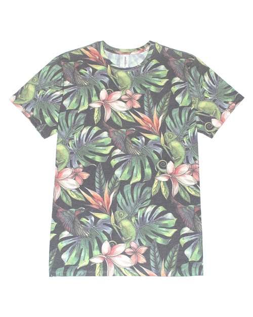 Unisex Ultimate CVC T-Shirt