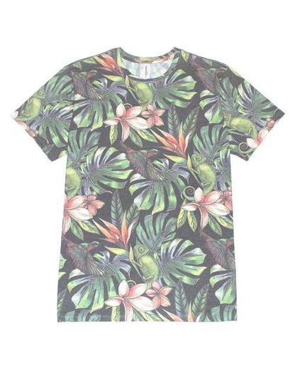 Unisex Ultimate CVC T-Shirt