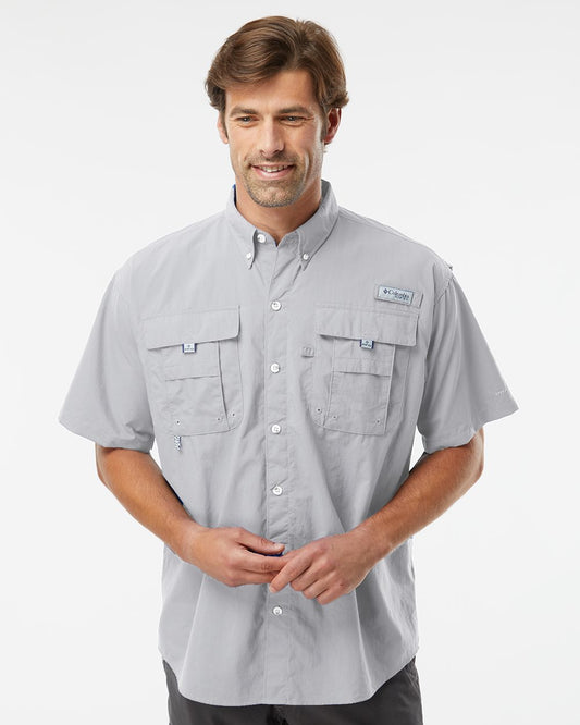 Columbia PFG Bahama™ II Short Sleeve Shirt - 212464