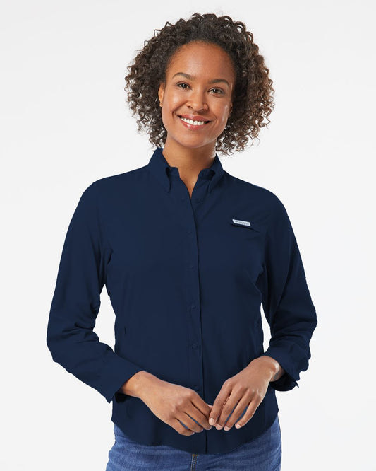 Columbia Women's PFG Tamiami™ II Shirt - 212465
