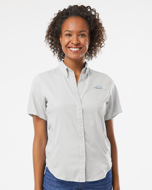 Columbia Women's PFG Tamiami™ II Short Sleeve Shirt - 212466
