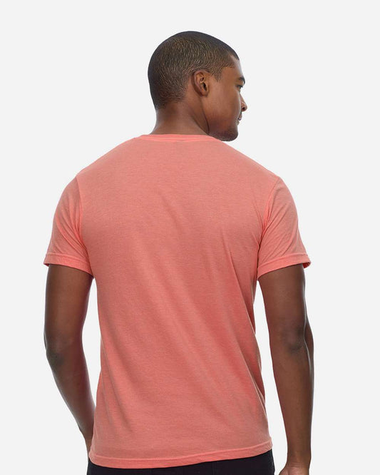 Threadfast Apparel Epic CVC T-Shirt - T1001