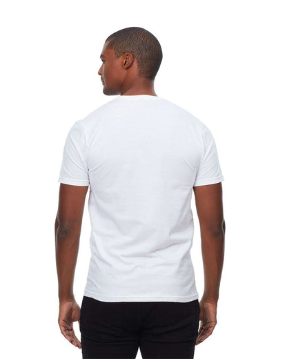 Threadfast Apparel Epic CVC T-Shirt - T1001