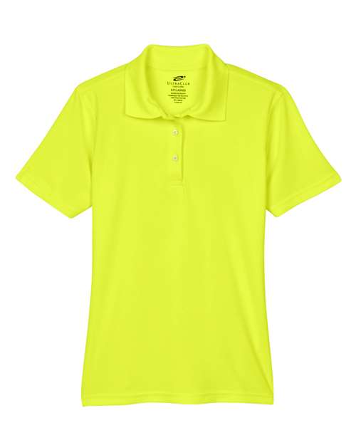 Women's Cool & Dry Mesh Piqué Polo