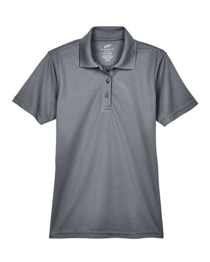 Women's Cool & Dry Mesh Piqué Polo