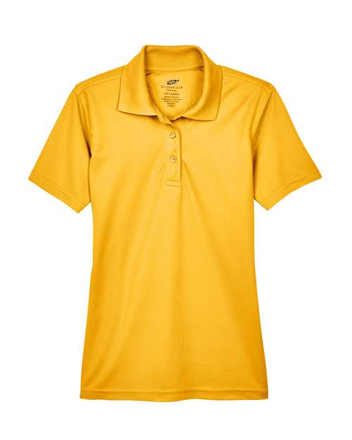 Women's Cool & Dry Mesh Piqué Polo