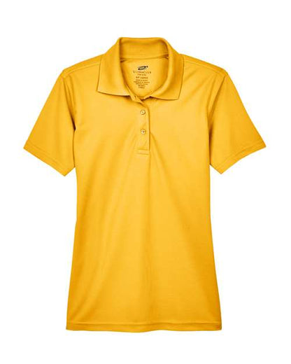 Women's Cool & Dry Mesh Piqué Polo