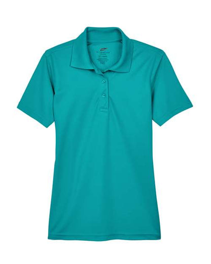 Women's Cool & Dry Mesh Piqué Polo
