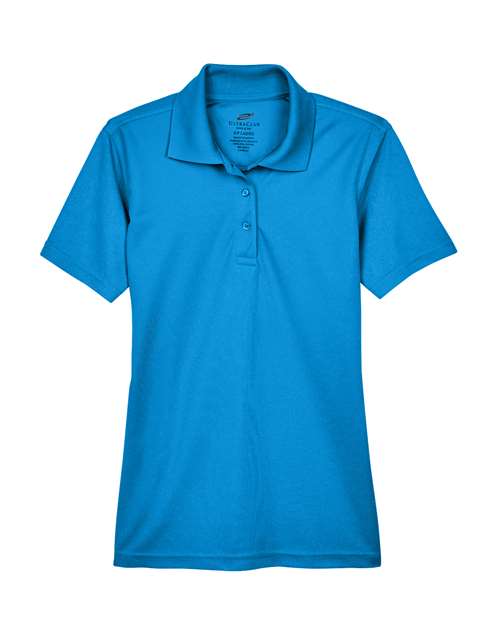 Women's Cool & Dry Mesh Piqué Polo