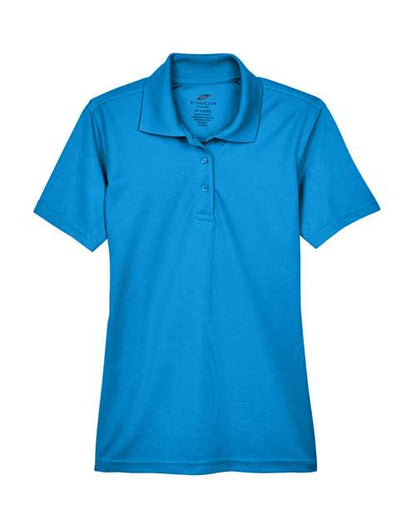 Women's Cool & Dry Mesh Piqué Polo